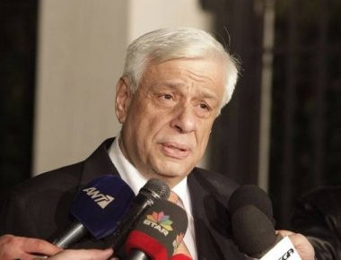 Πρ. Παυλόπουλος: «Φάρος πνεύματος της ευρωπαϊκής πανεπιστημιακής και επιστημονικής παράδοσης το ΕΚΠΑ»